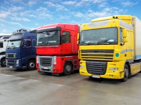 Antalya Turhal Nakliye